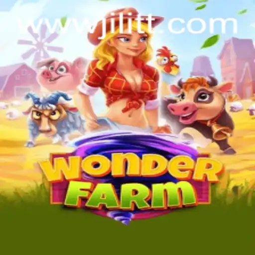 Discover the Enchantment of WonderFarm: A Game of Magic and Strategy