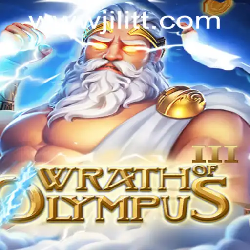 Wrath of Olympus III: A Mythical Journey Awaiting Gamers