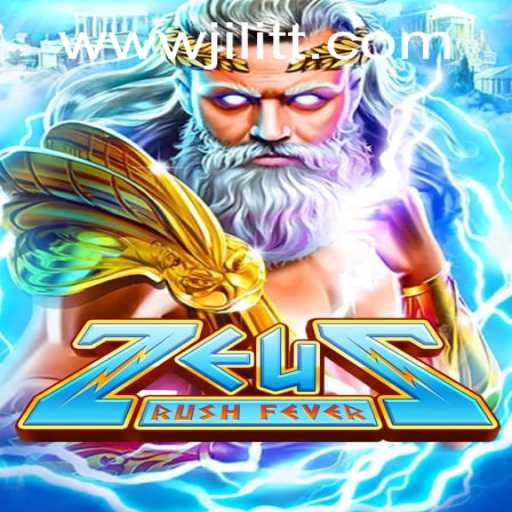 ZeusRushFever: An Electrifying Gaming Experience