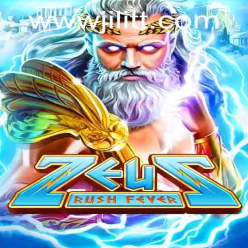 ZeusRushFever: An Electrifying Gaming Experience