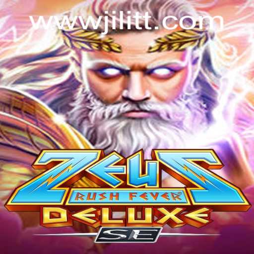 Exploring ZeusRushFeverDeluxeSE: A Mythical Gaming Adventure