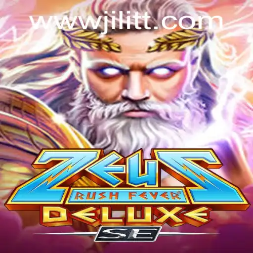 Exploring ZeusRushFeverDeluxeSE: A Mythical Gaming Adventure